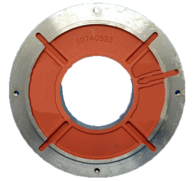ANEL DE FIX. LABIRINTO TACONITE 200 W3 SEAL ROL.212 C 10083236