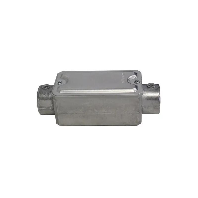 CONDULETE 3/4´ TIPO ´C´ - DERIV.