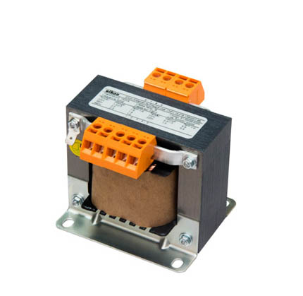TRANSF. MONOF. 2KVA E:220/380-440V S:110/220V - S/P