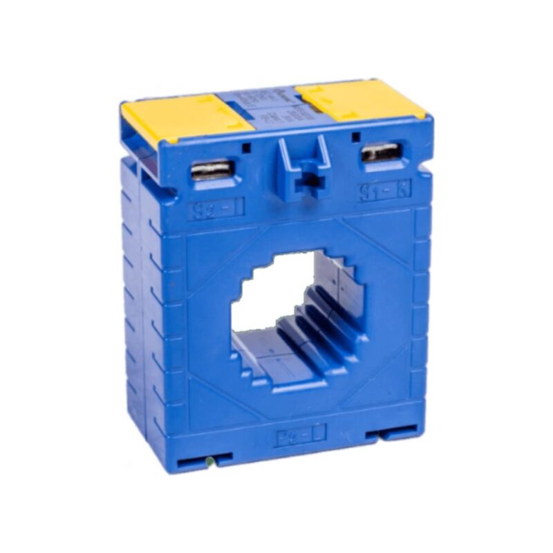 TRANSFORMADOR DE CORRENTE 1600/5 - REF MES -104/80-1600/5