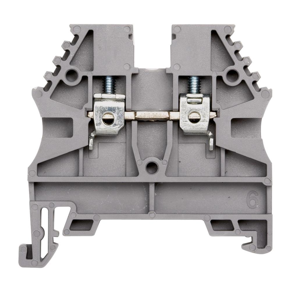 BORNE BTWP 2.5 750V - CZ WEG C 10261734