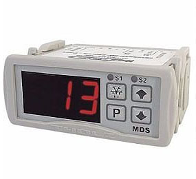 CONTROL.DIG.TEMP.MDS594N-90-240VCA P481