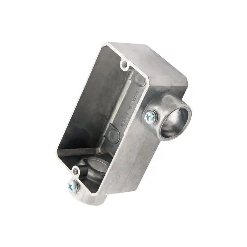 CONDULETE ALUM. S/R ´LL´ DE 3/4 E/RAP.