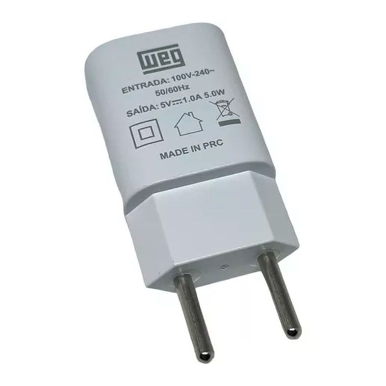 FONTE ADAPTADORA USB-A100-240V - 5VCC CA/CC PLUG PADRAO C/16177519