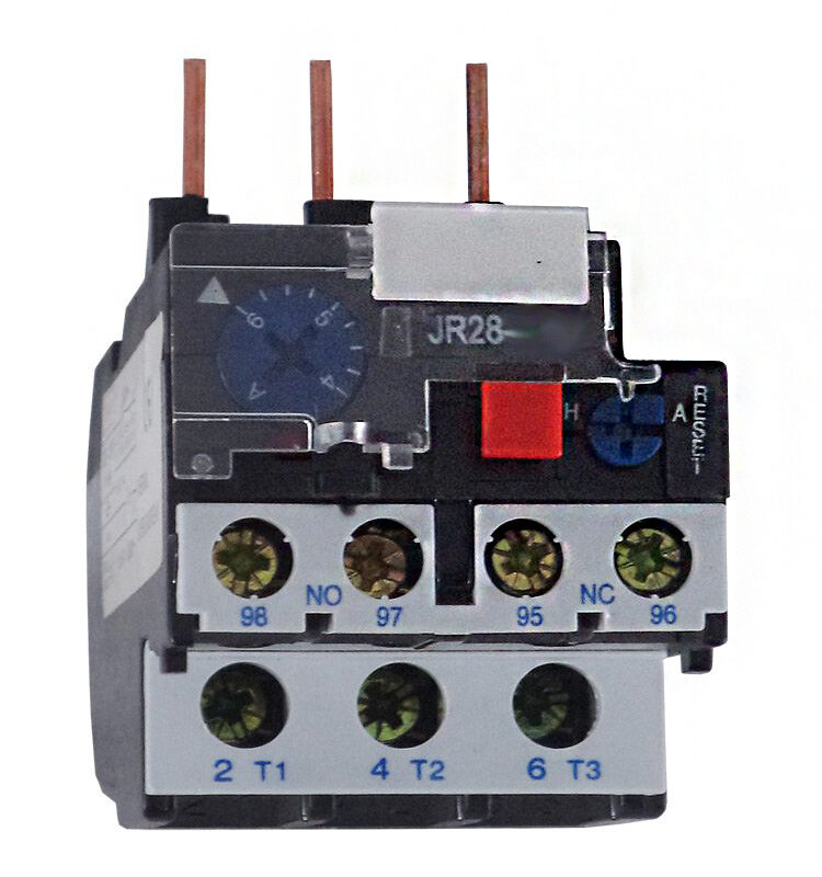 RELE TER. JR28-1322 17- 25A SIBRATEC