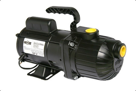 BOMBA PRATIKA AP-2R 1/2CV M 127/220/254V FC122 DANCOR C 10714144
