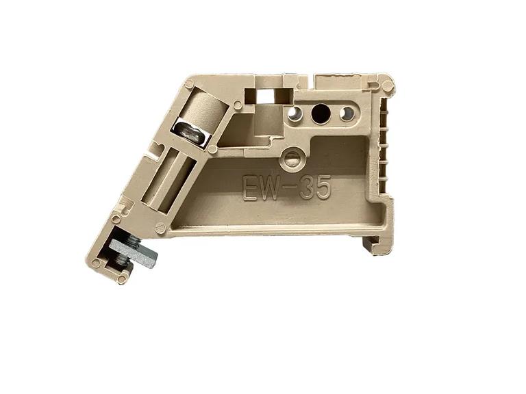POSTE DE FIXACAO (GARRA FINAL) EBPFIX C/1203