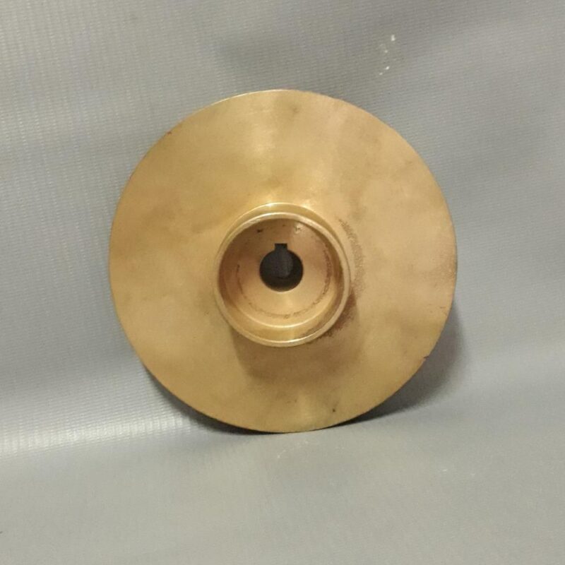 ROTOR BR ME-2 CC CP-27/135MM C ANEL-SCHNEIDER