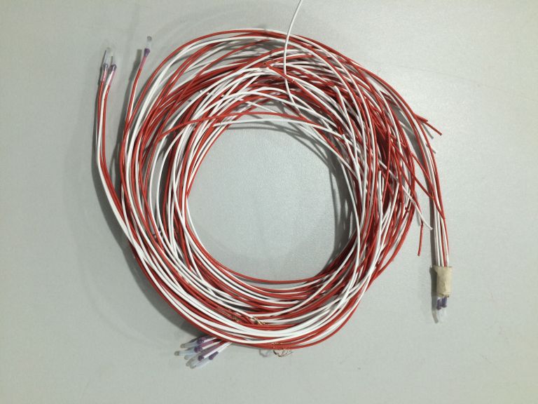 TERMISTOR FUS. TERMICO YD1 - 180º C 14602430