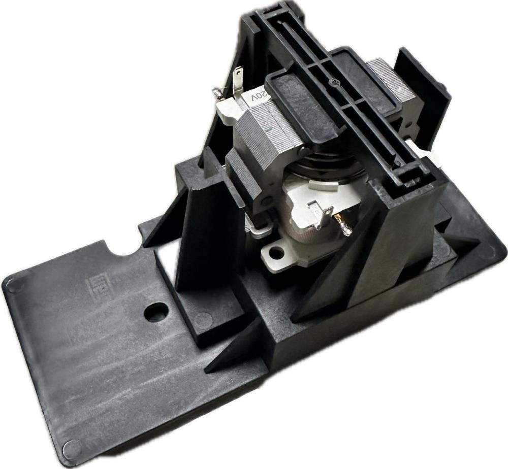 CONTATOR BYPASS DE SOLEN. SSW07/08 MEC 4 H2 P/S.S COD. 13466202