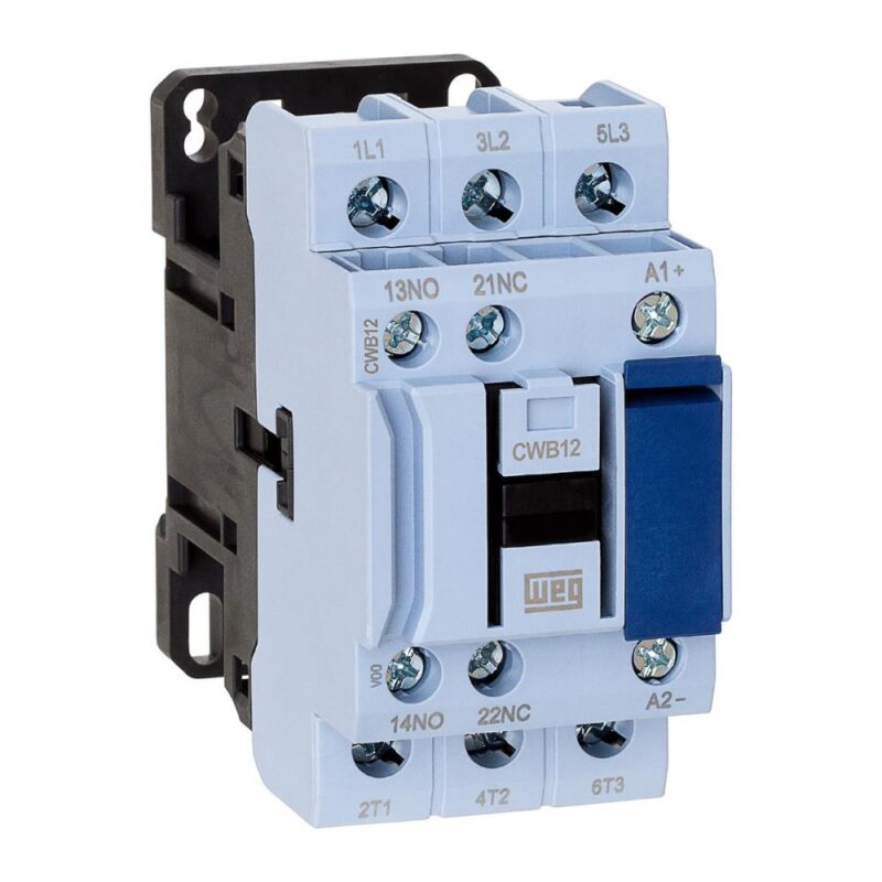 CONTATOR CWB12-11-30D23 220V 50/60HZ C/12220435