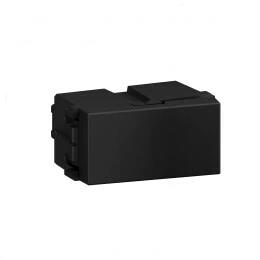 MODULO PULSADOR CAMPAINHA 10 A/250 VCA REFINATTO PRETO C/13798331