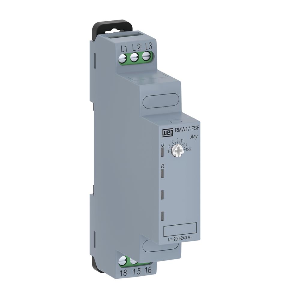RELE MONITORAMENTO RMW17-FSF01D97 FALTA E SEQ.DE FASE C 14226365
