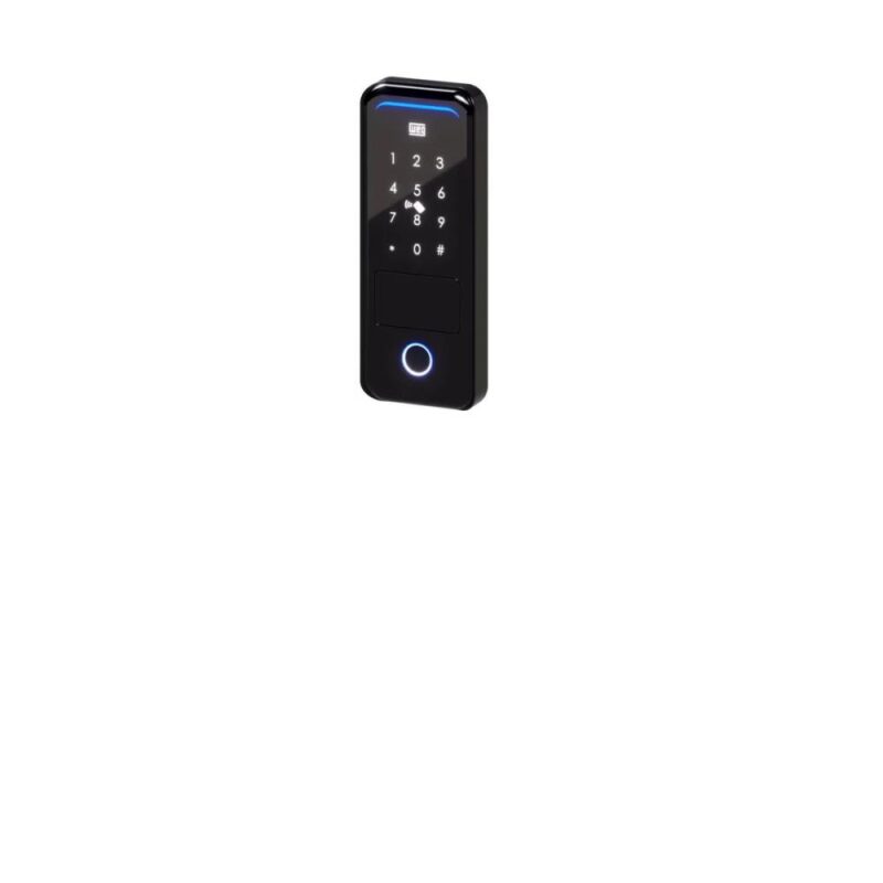 FECHADURA WI-FI SMART  SOBREPOR WEG HOME C/17552210