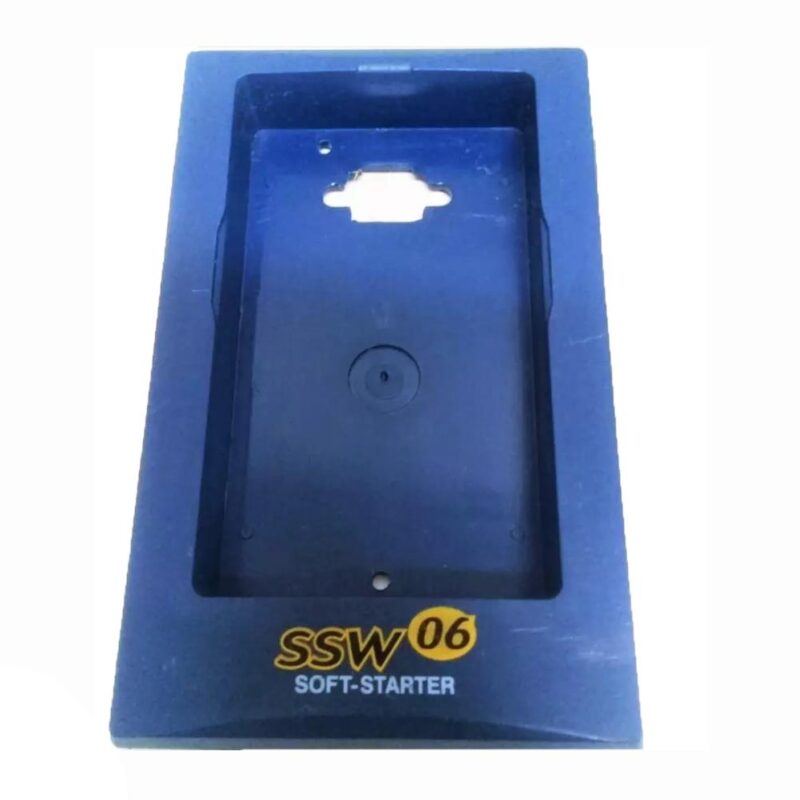 CONJUNTO MOLDURA P/HMI-SSW-06(KMR) C 10935639