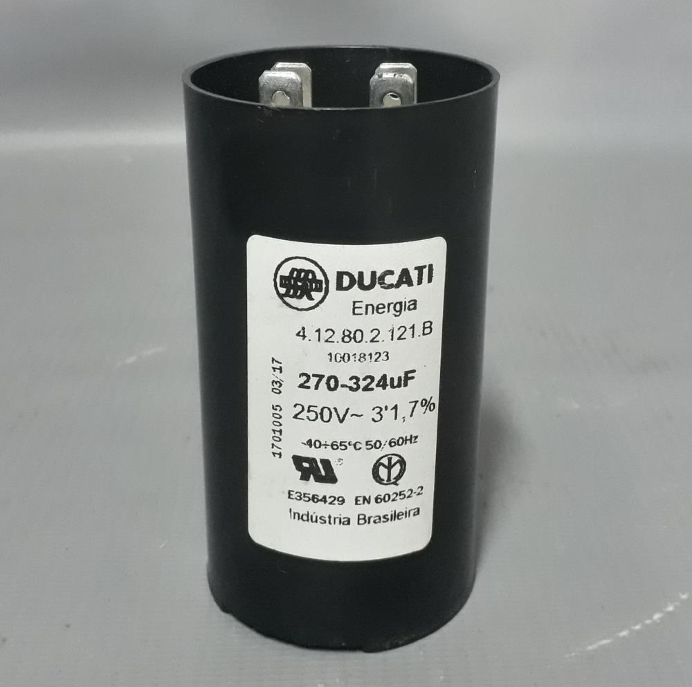 CAPACITOR 270/324 - 250V - C 14614955