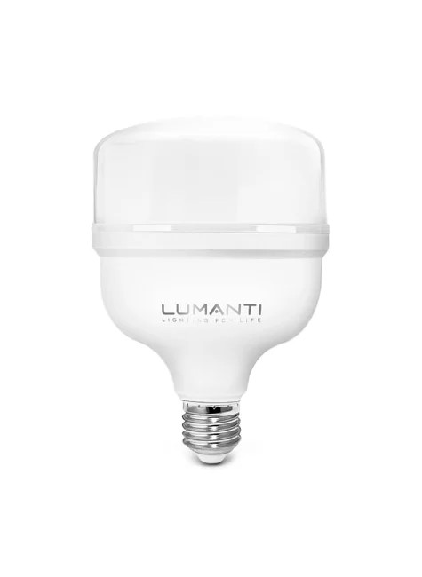 LAMPADA LED BULBO 50W 6500K E27 LUMANTI