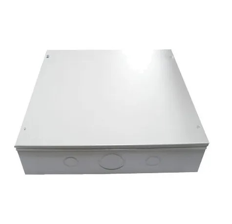 CX.DE PASSAGEM EMB.202X202X102 CPE-20PP-CEMAR
