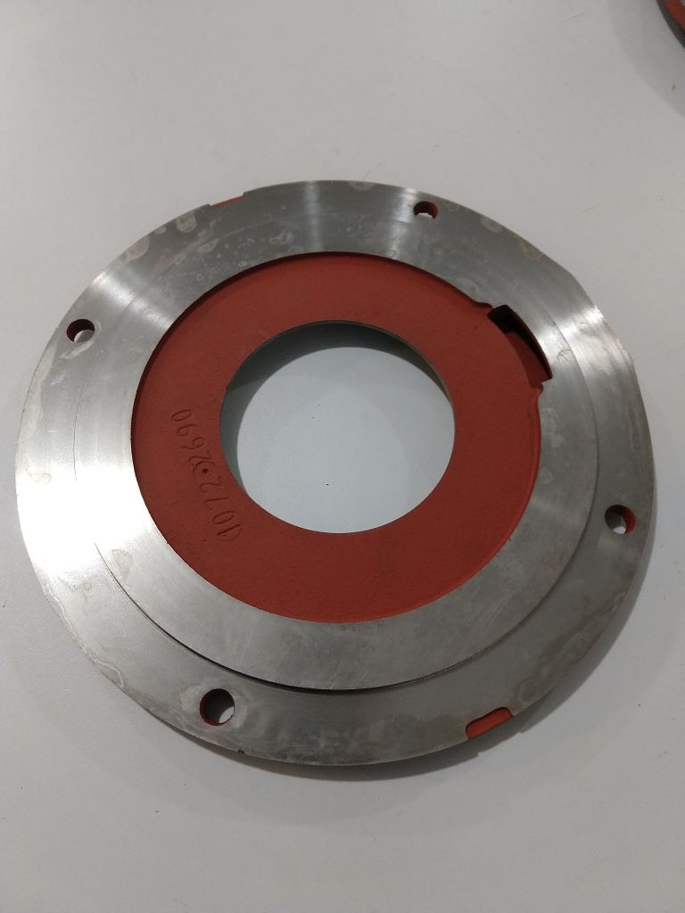 ANEL FIX (EXTERNO + INTERNO) DIANTEIRO WSEAL W22 ROL 322 5MM C/11089152