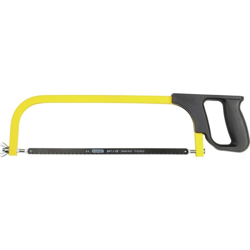 ARCO DE SERRA FIXO 12" C/20-206 STANLEY