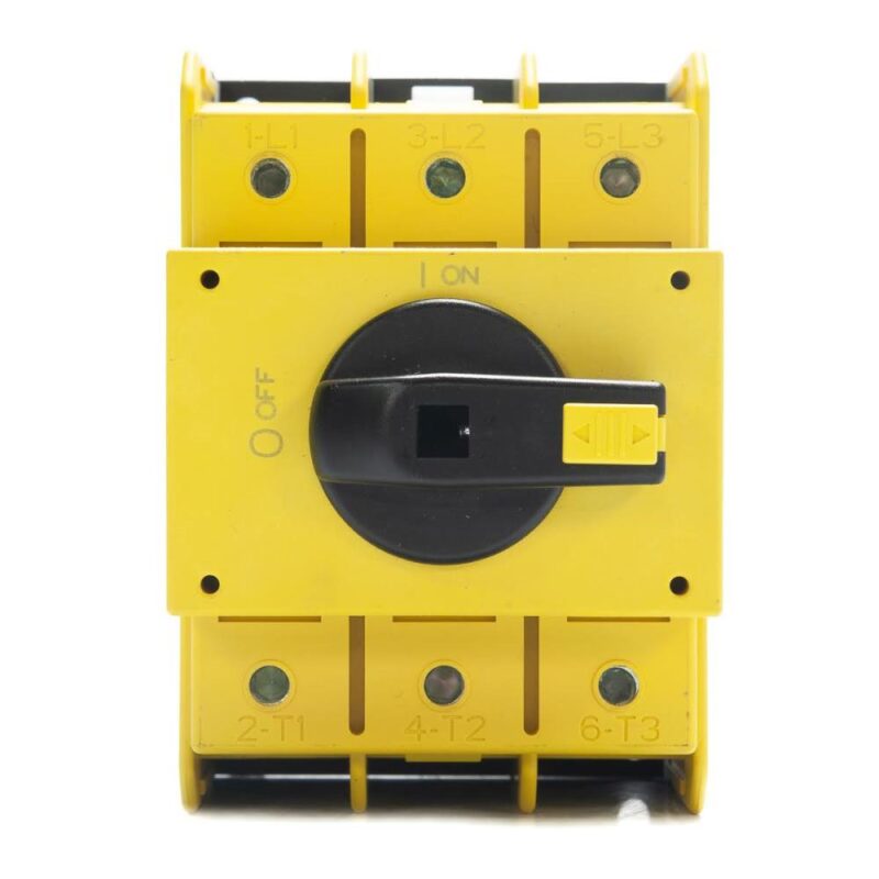 CHAVE SECCIONAD. ROT.MSW 25A-3 S/MANOP 1000V C 11898940