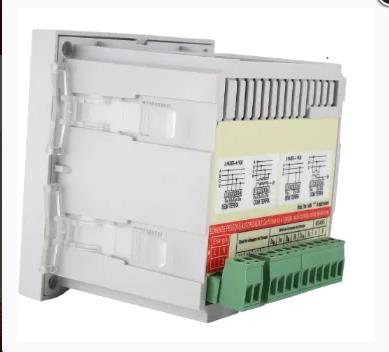 MULTIMEDIDOR AOB292E-9S5 TRIFB-4 SAIDAS A RELE PORTA RS485-90X96MM C/5838
