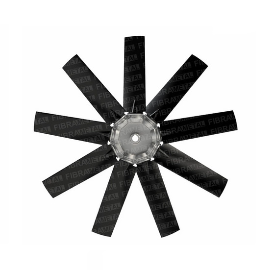 HELICE WIND FIBRAMETAL 800/AV9-9/45/PAG/4AVE/GUIA19/-/65/MH