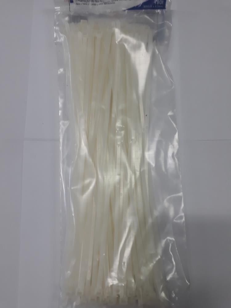 ABRACADEIRA NATURAL T80I-I660 300MM - PCT C 100UND