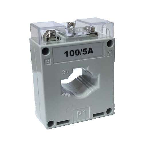 TRANSFORMADOR DE CORRENTE ST-30 100/5A