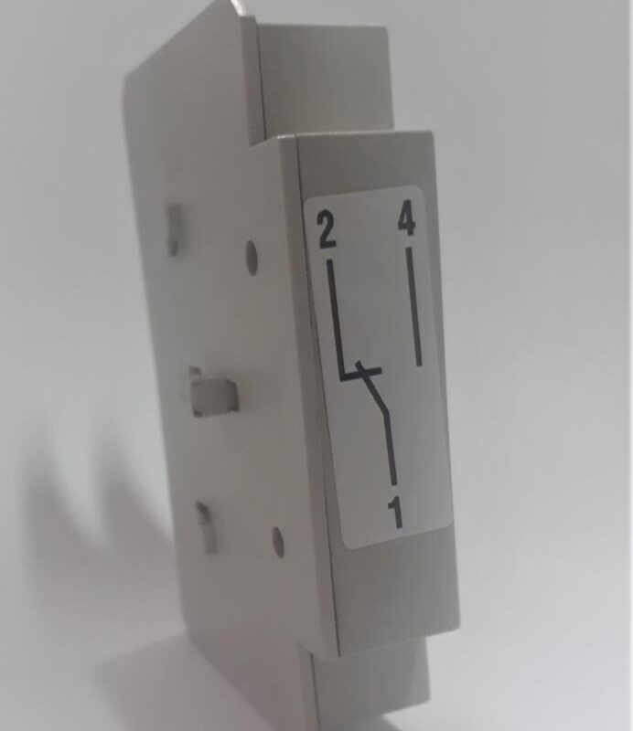 CONTATO AUX.MSW AC 160A CONT. NA/NF ATE 1000V C 11899499