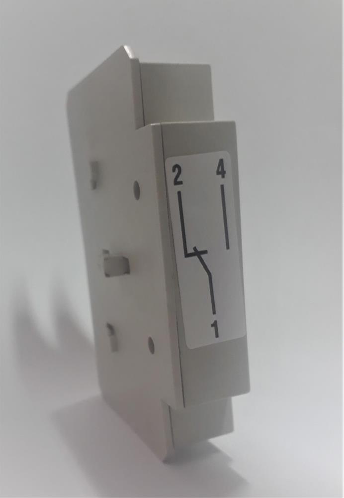 CONTATO AUX.MSW AC 160A CONT. NA/NF ATE 1000V C 11899499
