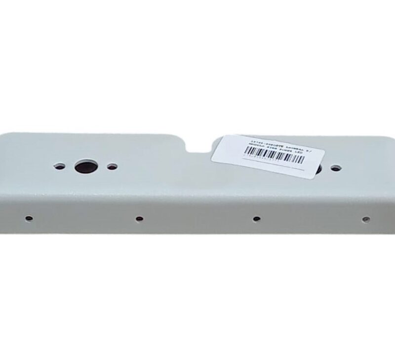 SUPORTE LATERAL P/MODULO HIGH POWER LED 2X 100W LUMANTI