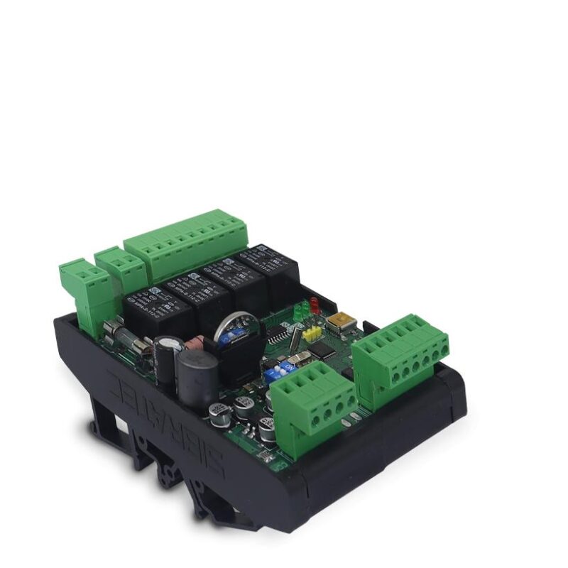 CONTROLADOR P/TRANSFERNCIA AUTOMATICA REDE/GERADOR CTA-RG30 12VCC C/11144