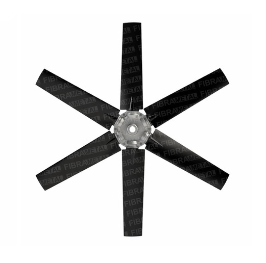 HELICE WIND FIBRAMETAL 910/AV6-6/30/PAG/5AVD/28/8X7/65/HM-2CV 6P