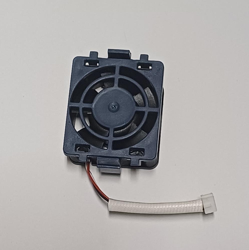 VENTILADOR AXIAL 12VCC CABO 60MM C/CARCAÇA DE 16CM P/SERVOCONVERSOR C/15492868