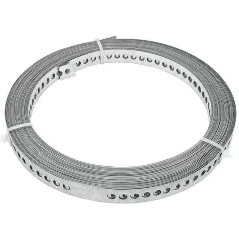 FITA PERF GAL 19MM X25MT C/192554