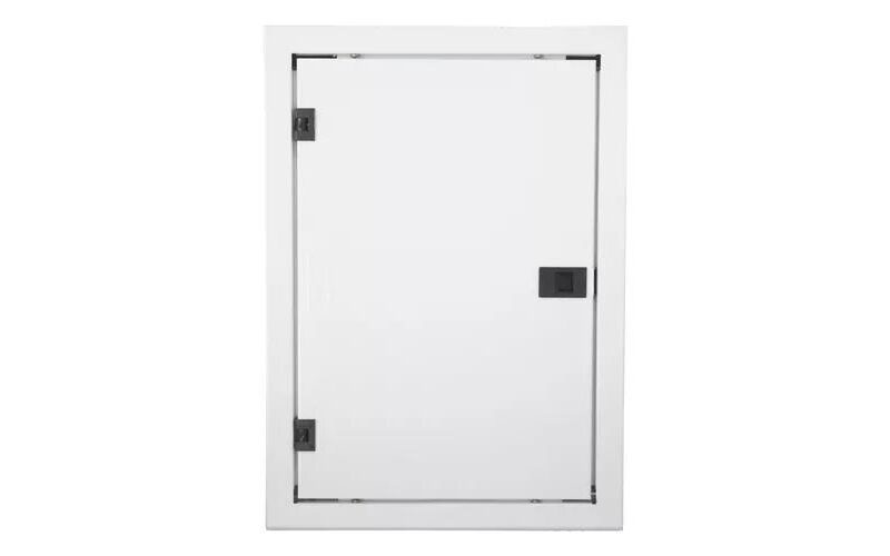 QUADRO DISTRIB. EMBUTIR 16CIRC. QEDA-16100C ANDALUZ C BARRAMENTO