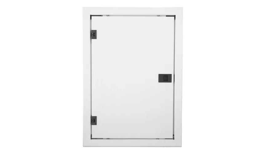 QUADRO DISTRIB. EMBUTIR 16CIRC. QEDA-16100C ANDALUZ C BARRAMENTO