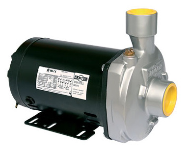 BOMBA CAM-W19 3CV T 220/380V IR3 C/ 10652513