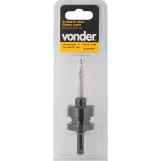 SUPORTE SERRA COPO C/ BROCA 32A 150 11/32V VONDER C/3509114060