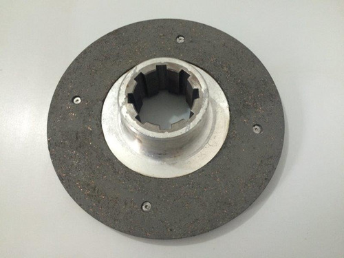DISCO FRENAGEM CARCACA 160 MOTOFREIO W22 C 12839471