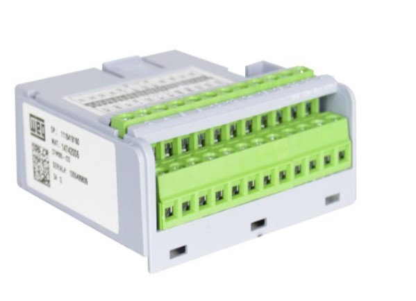 CONJ. MODULO DE I/OS CFW500-IOD P/INVERS FREQ 14742006