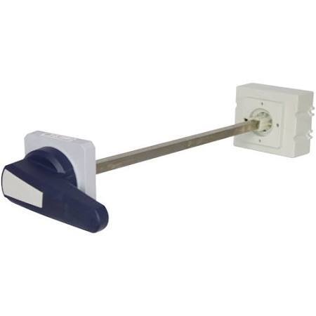 MANOPLA ROTAT MR PRETA 430 EXT.P/DISJ.DWB250 C 11650161