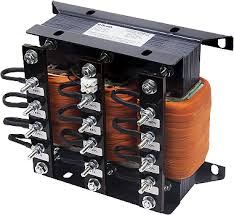AUTOTRANSF. TRIF. PARTIDA 40CV 10P/H 15S 380V