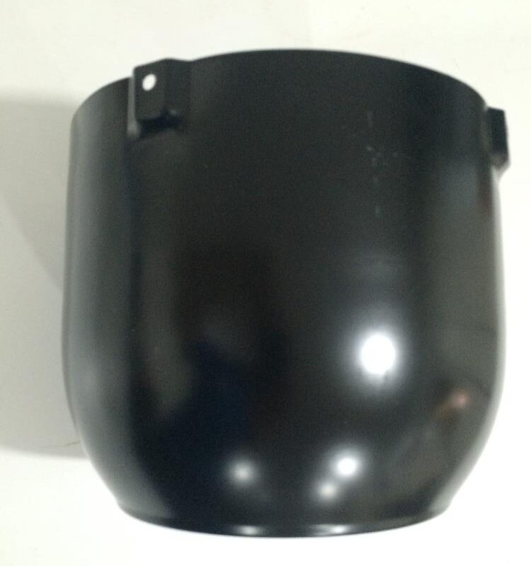 TAMPA DEFLETORA IEC90 MOTOFREIO C 10017115