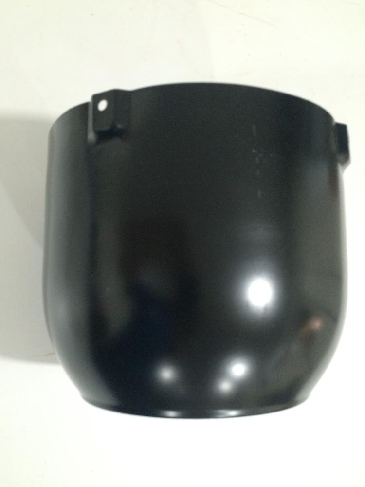 TAMPA DEFLETORA IEC90 MOTOFREIO C 10017115