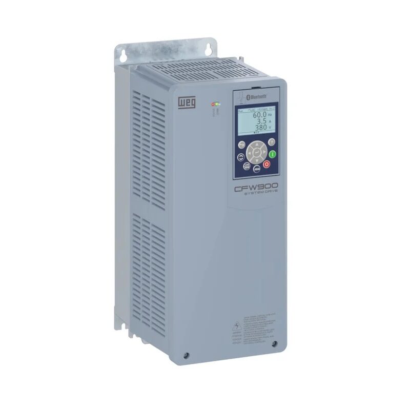 CONVERSOR DE FREQ CFW900G480