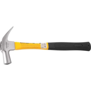 MARTELO UNHA 23MM CABO FIBRA VONDER C/3589023000