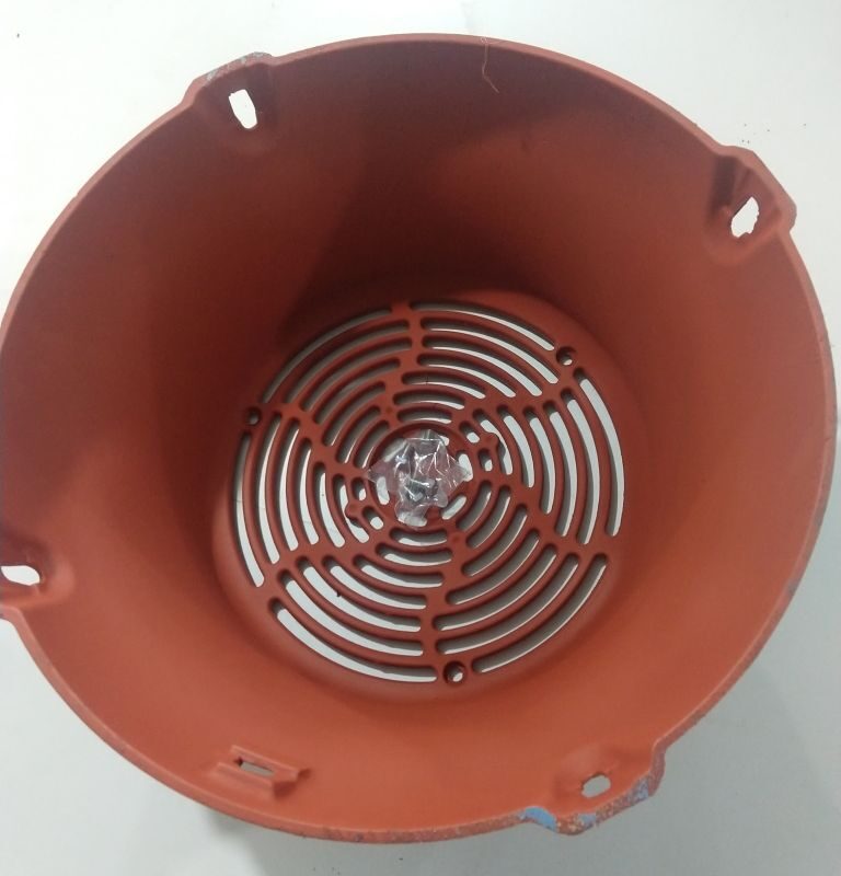 TAMPA DEFLETORA IEC225 W22 C 11095119