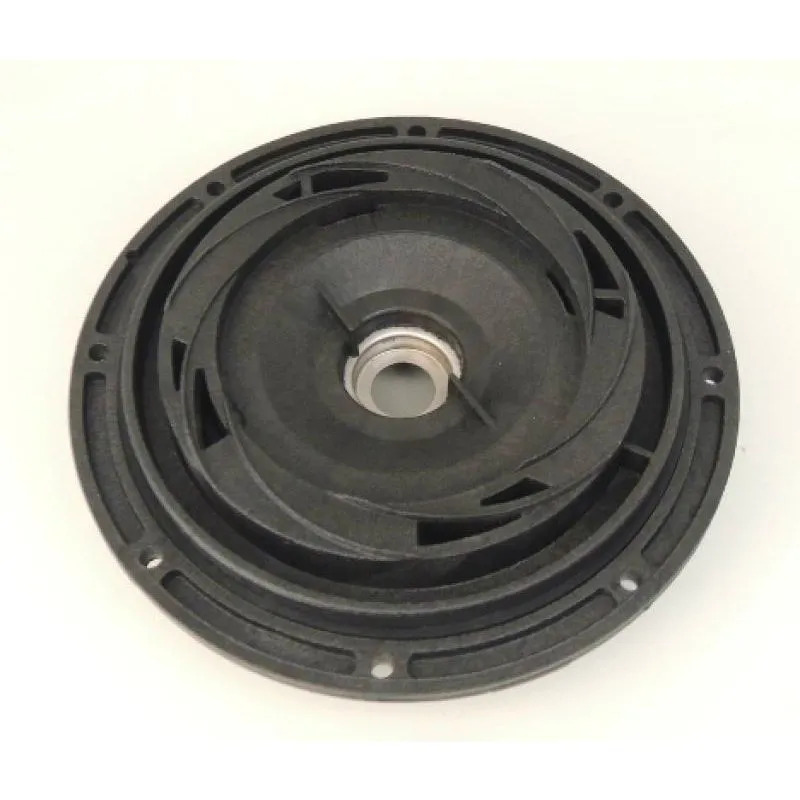 BRACKET 12168 BOMBA B ABS+FV C 02353019 - JACUZZI